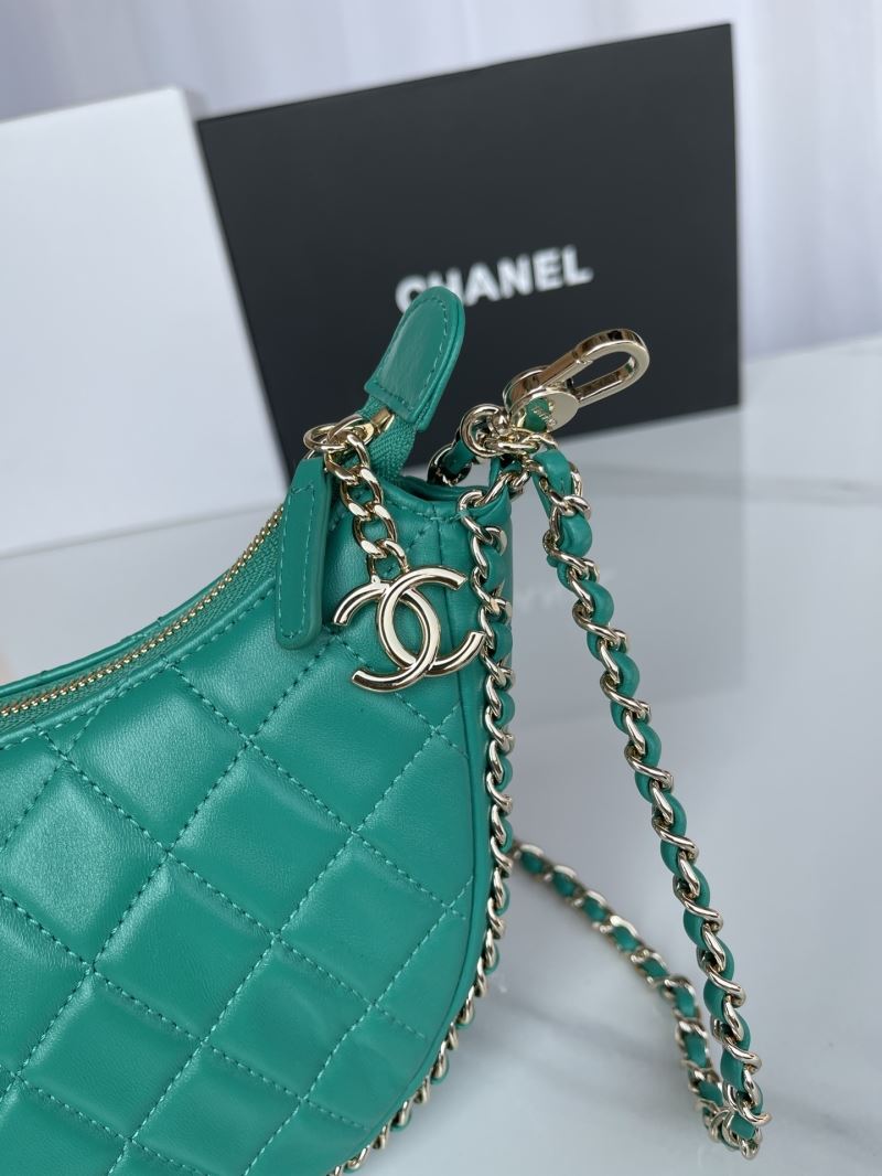 Chanel Satchel Bags